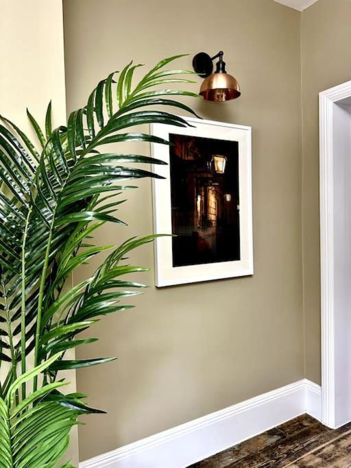 Stunning Boutique Flat In Central Location - Beatrice Bath Ngoại thất bức ảnh