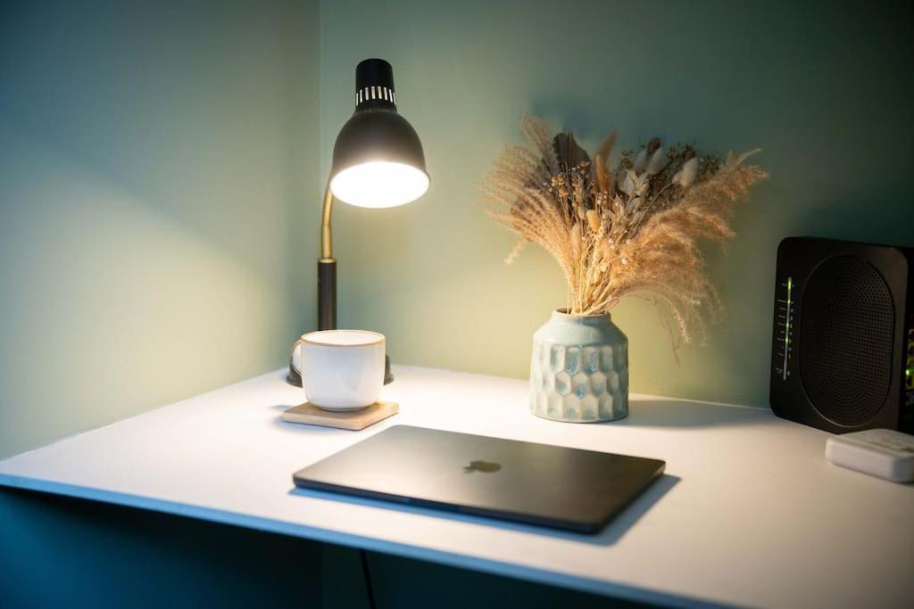 Stunning Boutique Flat In Central Location - Beatrice Bath Ngoại thất bức ảnh