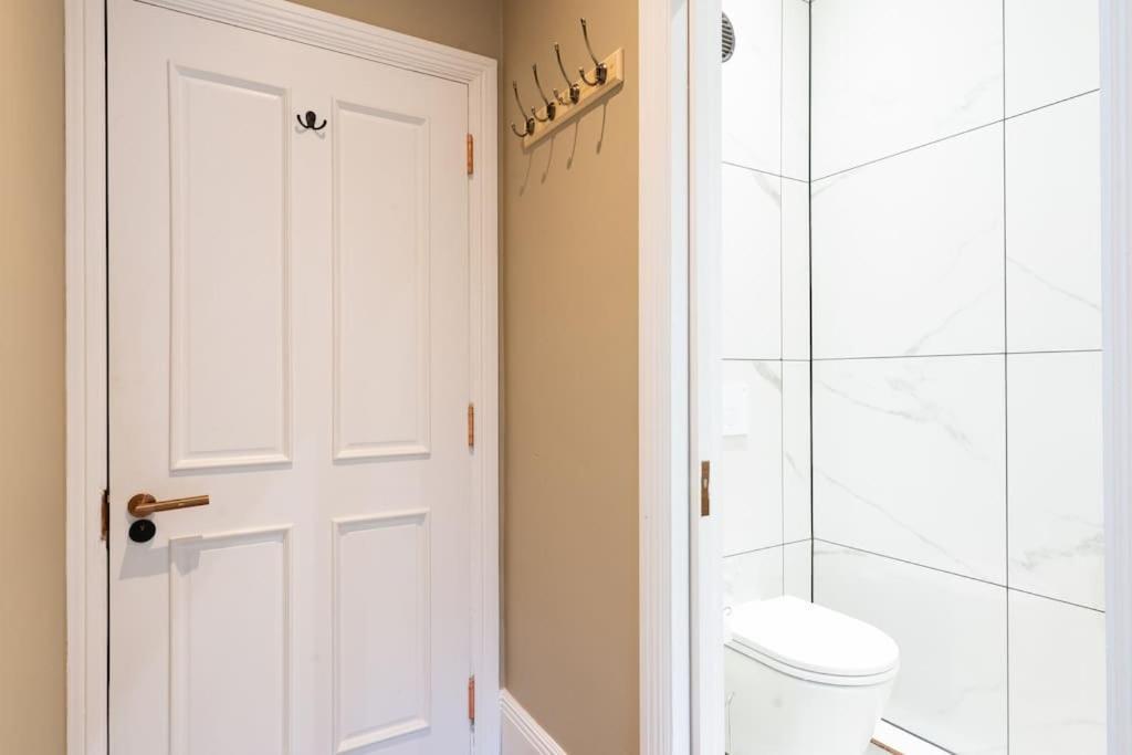 Stunning Boutique Flat In Central Location - Beatrice Bath Ngoại thất bức ảnh