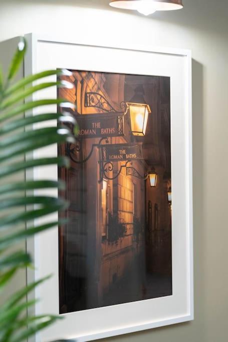 Stunning Boutique Flat In Central Location - Beatrice Bath Ngoại thất bức ảnh